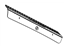 Mopar 68054178AA Door Storage Bin