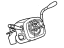 Mopar 5057060AB Lever Gearshift