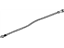 Mopar 5029027AD Strap, Passenger Side