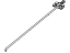 Mopar 68240409AC Adjuster Parking Brake