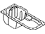 Mopar 53021687AC Pan Engine Oil