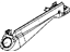 Mopar 1GR40HL9AB Cover Screw