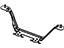 Mopar 68100736AA Seat Adjuster Bracket