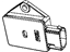 Mopar 68132688AA Module Oil Level