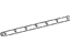 Mopar 5097142AA Intake Rocker Shaft