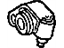 Mopar 5098180AA Intake Rocker Arm