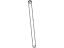 Mopar 68240019AA Drier