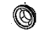 Mopar 68224226AA Nut Output Shaft