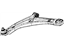 Mopar 5105040AH Arm Lower Control Front