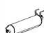 Mopar 52103510AE Muffler Exhaust Borla Dual Exhaust Daytona Package for 2005