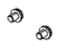 Mopar 68334234AA Bolt Hexagon Head
