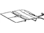 Mopar 68206429AA Heated Pad Seat Cushion