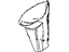 Mopar 55372764AC Shield Wheelhouse
