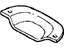 Mopar 5015008AA Armrest Bezel