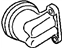 Mopar 4777998AC Adapter Oil Filter