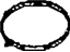 Mopar 68089597AA Gasket Throttle Body