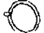 Mopar 68091813AA Seal Ring EGR Tube Charge Air Connector