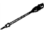 Mopar 68002443AB Air Temperature Sensor