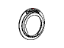 Mopar 68233588AA Ring Fuel Filler