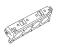 Mopar R5852480 Head, Cylinder, Partial