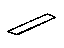 Mopar 5058154AB Label A/C Special