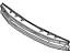 Mopar 5303438AD Reinforcement Front Bumper