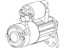 Mopar 5033125AB Starter Engine