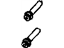 Mopar 5086685AA Bolt Differential