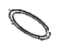 Mopar 68403140AA Inner Bearing Shim