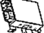 Mopar 4686719AF Module Eatx