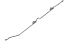 Mopar 68169554AA Tube Brake