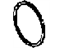 Mopar 68444256AA Rear Main Seal