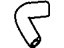 Mopar 5175592AB Tube Fuel