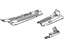 Mopar 55156852AG Cover Cowl Grille