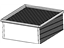 Mopar 68517554AA Air Filter