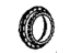 Mopar 68367223AA Seal Crankshaft Oil Front