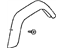 Mopar 5KC20DX9AB Flare, Rear Passenger Side