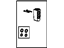 Mopar 68163795AA Valve A/C Expansion
