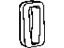 Mopar 68083583AB Seal Evaporator To Dash