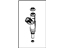 Mopar RL037479AC Injector Fuel