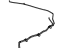 Mopar 68197410AA Hose Windshield Washer