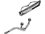 Mopar MS820079 Bulb, Back - Up Lamp (12V-18W)