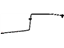 Mopar 55111182AC Line A/C Liquid: Gaskets, O-Rings, Valve Core, Cap