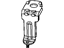 Mopar 52110309AB Shift Lever