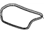 Mopar 4814880AD Weatherstrip Liftgate Opening