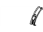 Mopar 53034013AA Clamp Hose Clean Air Hose To Box & Center Section