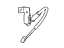 Mopar V1120182AA Hose Brake