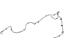 Mopar 68163670AB Air Line Assembly