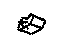 Mopar 55362138AB Seal