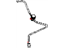 Mopar 5105828AC Tube Brake